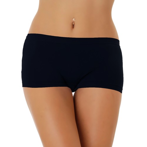 Damen hipster pantys - hipster,