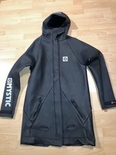 Mystic Neopren Mantel Surf Kite Jacke Gr. XXL
