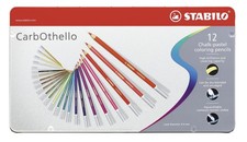 STABILO CarbOthello Farbstift
