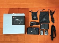 Leica M (Typ 262) 24MP Digital