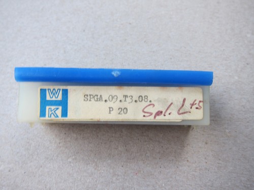 Stk spga09t308 p20 vhm - p20,