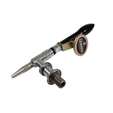 Guinness Bier Zapfhahn