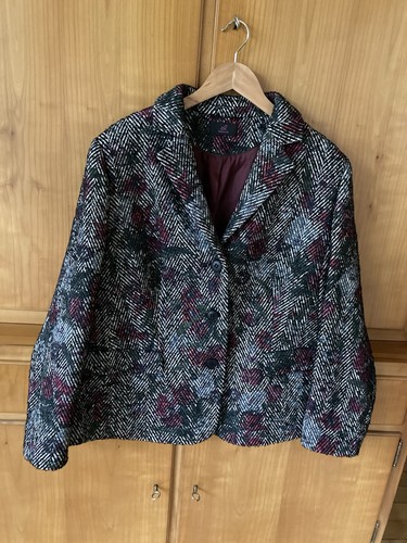 Peter hahn damen blazerjacke - peter,