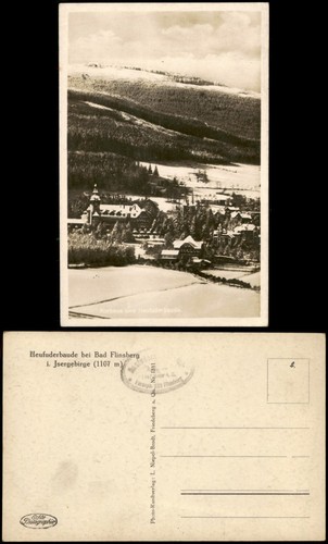 Bad flinsberg - bad,