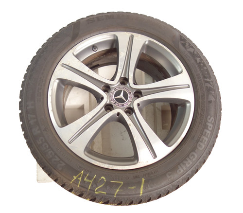 Mercedes w213 alufelge felge - mercedes,