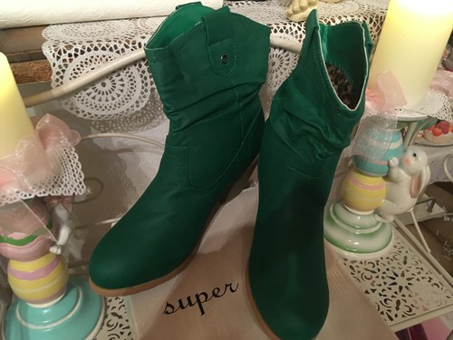 Damenschuhe stiefel kunstleder - stiefel,