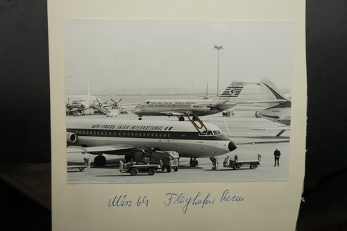 Foto ansicht 1964 münchen - foto,