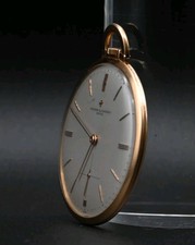 Vintage Luxus Vacheron