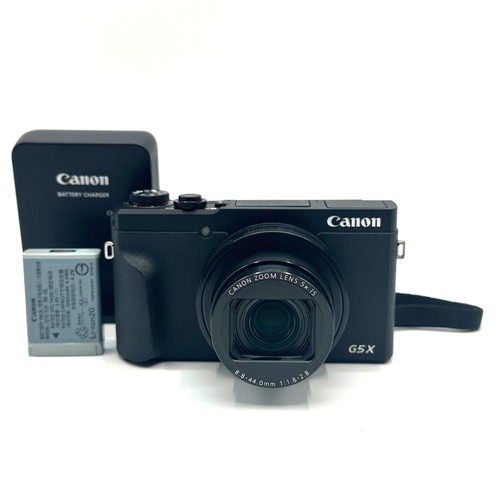 Top neuwertig canon - [top,