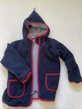 Finkid Unisex TONTTU Jacke Gr