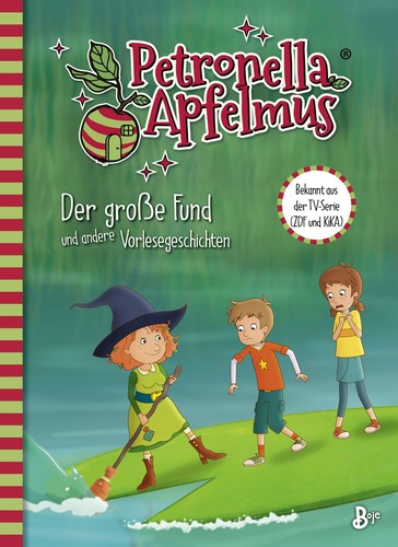 Petronella apfelmus die - petronella,