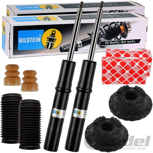 Bilstein stossdämpfer - b4, +