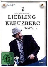 Liebling Kreuzberg | DVD |