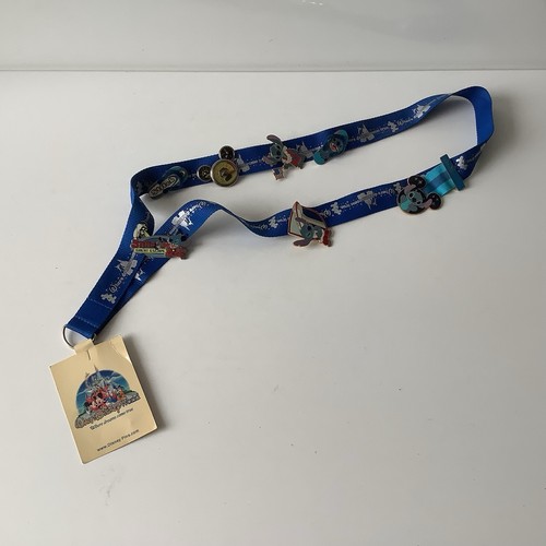Schlüsselband lanyard walt - schlüsselband,