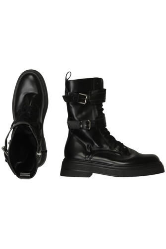 Zara stiefelette damen ankle - stiefelette,
