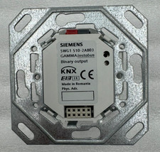 SIEMENS 5WG1 510-2AB03
