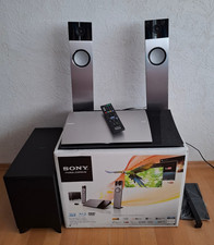 Sony Home Theatre System