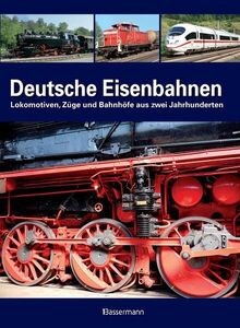 Deutsche eisenbahnen - deutsche,