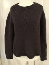 FTC Kaschmir Pullover dick