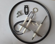 Viessmann Wartungsset 7870562 Vitodens 200-W 26/30/35kW Vitodens 200-W B2KB B2HB