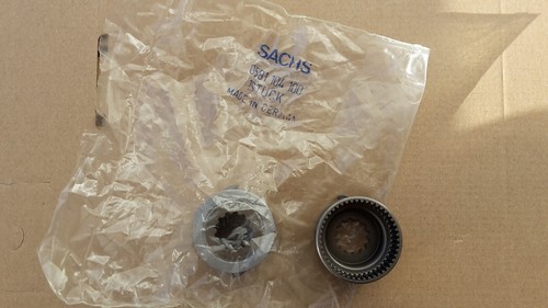 Hohlrad nos neu 0581 - nos,