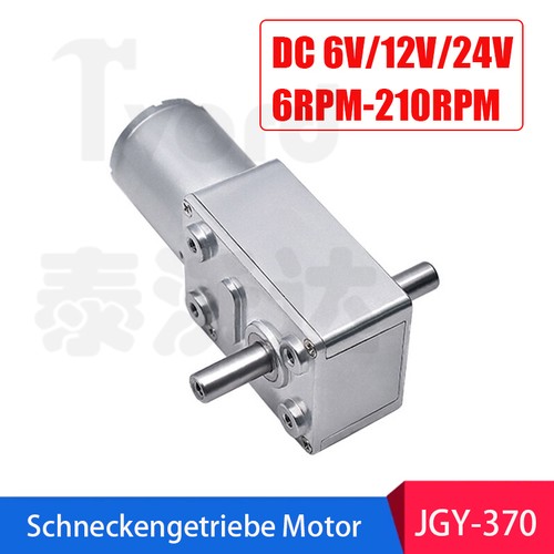 Jgy 370 schneckengetriebe - jgy-370,