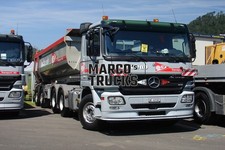 LKW Foto Mercedes-Benz Actros