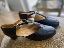 Tanzschuhe Step Gamba London 7