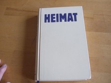 Heimat. Eine deutsche Chronik