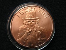 Slave Oncle Silver Shield