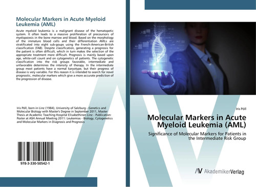Iris pöll molecular markers - pöll,
