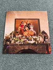 The Last Dinner Party Prelude