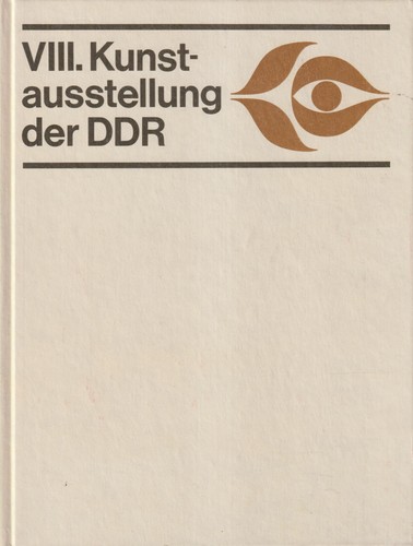 Ausstellungskatalog viii - ausstellungskatalog:,