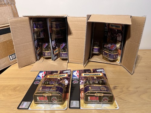 Matchbox dodge viper - viper, nba