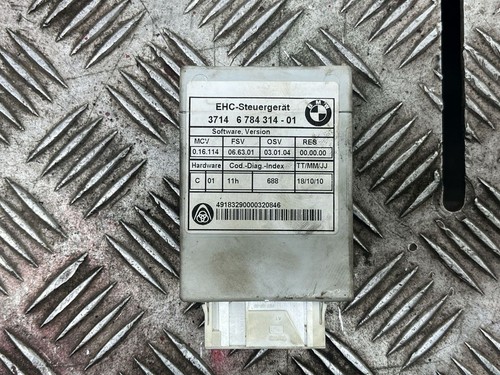 Bmw e60 e61 - 2005, diesel