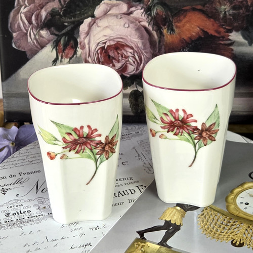 2xvilleroy boch vivo - vivo, botanic