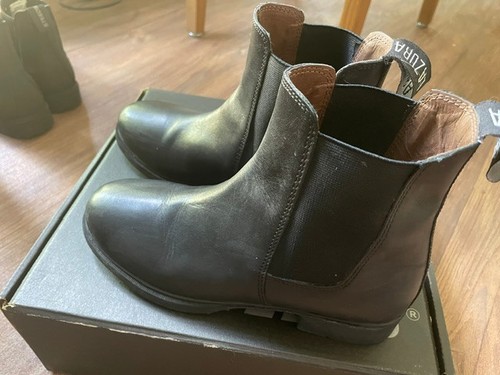 Lazura reitstiefel - lazura,