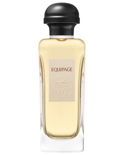 Hermes equipage 100 edt - equipage,