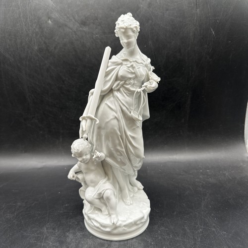 Kpm berlin figur porzellan - kpm,,