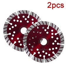 2 Stück Diamanttrennscheibe