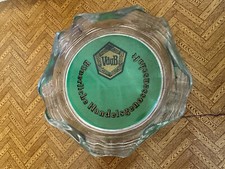 (RB)5025-2858, alter Aschenbecher, DDR, Deko