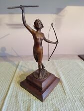 Diana, Göttin der Jagd, Franz Iffland, Franz Iffland