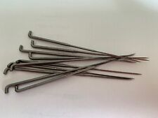 10 Filznadeln konisch ALLE STÄRKEN Versand aus DEUTSCHLAND