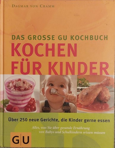 Buch das grosse - gu, kochbuch|