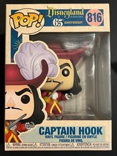 Funko Pop!: Disneyland 65th