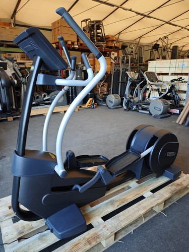 Technogym crosstrainer synchro - technogym,