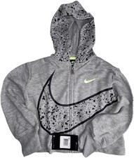 Nike Jacke Kinder Cardigan -