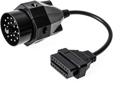 H18C OBD2 Diagnosekabel zu