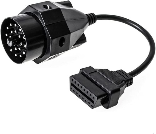H18c obd2 diagnosekabel - h18c,