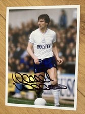 Mark Falco Tottenham Hotspur